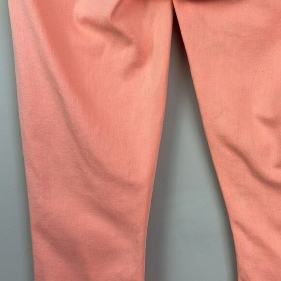 7 FOR ALL MANKIND High Waist Ankle Skinny Jeans - 25 - Picture 9 of 12